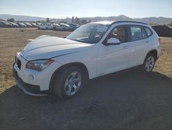 BMW salvage cars for sale: 2015 BMW X1 SDRIVE28I