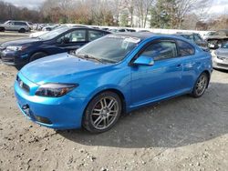 Scion salvage cars for sale: 2010 Scion TC