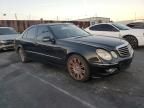 2007 Mercedes-Benz E 350