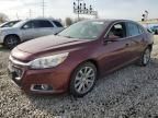 2015 Chevrolet Malibu 2LT