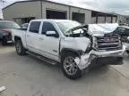 2018 GMC Sierra K1500 SLT