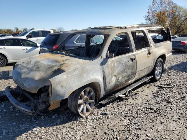 2007 GMC Yukon XL Denali