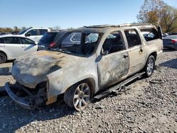 GMC Vehiculos salvage en venta: 2007 GMC Yukon XL Denali