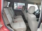 2006 Jeep Commander