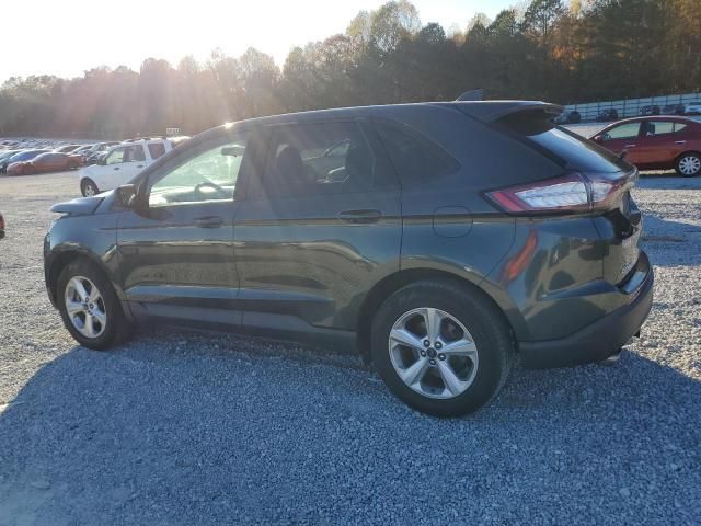 2015 Ford Edge SE