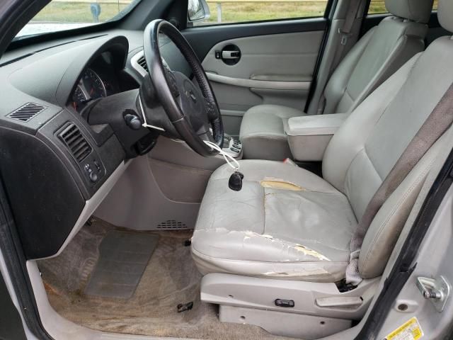 2006 Chevrolet Equinox LT