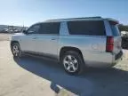 2015 Chevrolet Suburban C1500 LT