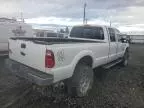 2011 Ford F350 Super Duty