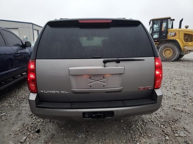 2007 GMC Yukon XL C1500