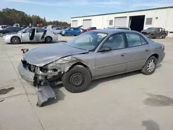 1999 Buick Century Custom en venta en Gaston, SC