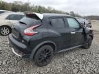 2017 Nissan Juke S