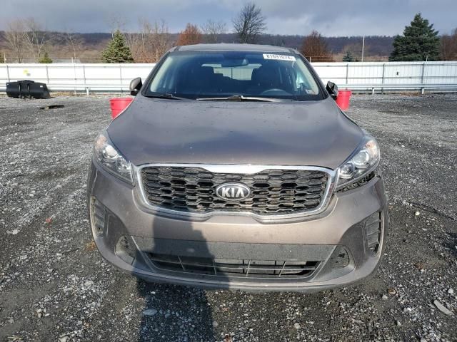 2019 KIA Sorento L