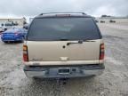 2006 Chevrolet Tahoe K1500