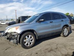 2007 Honda CR-V EX en venta en Colton, CA