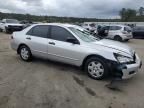 2006 Honda Accord Value