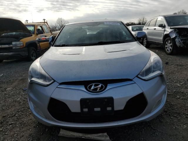 2015 Hyundai Veloster