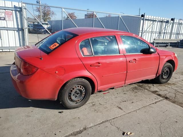 2007 Chevrolet Cobalt LS