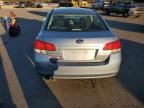 2011 Subaru Legacy 2.5I Premium