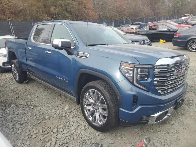 2024 GMC Sierra K1500 Denali