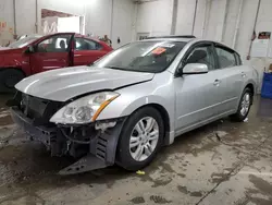 Nissan Vehiculos salvage en venta: 2012 Nissan Altima Base