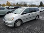 2006 Honda Odyssey LX