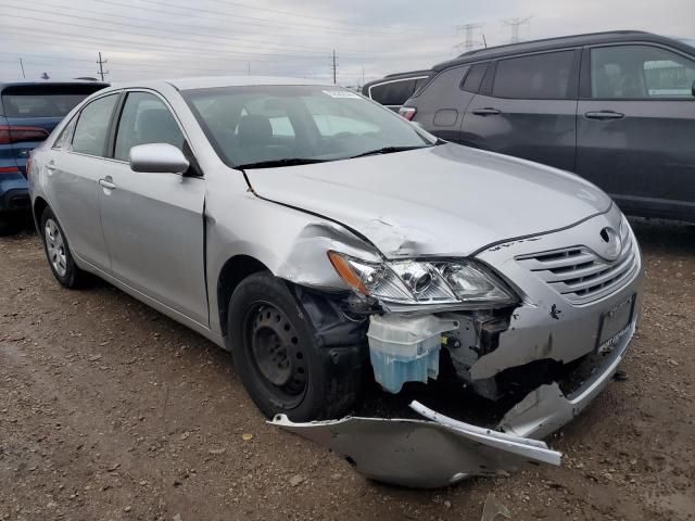 2008 Toyota Camry CE