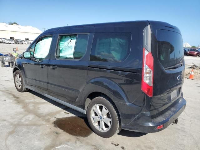 2014 Ford Transit Connect XLT