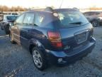 2005 Pontiac Vibe