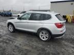 2014 BMW X3 XDRIVE35I