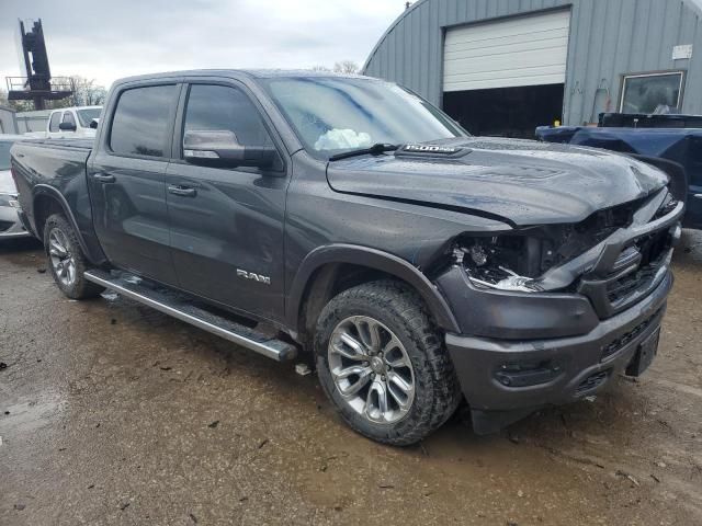 2019 Dodge 1500 Laramie