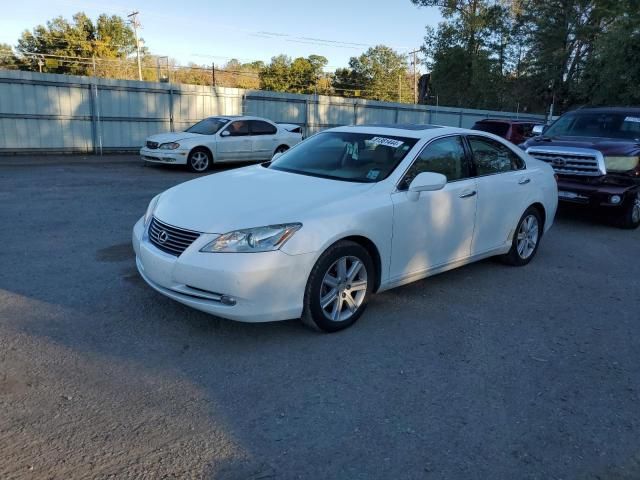 2008 Lexus ES 350