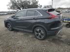 2022 Mitsubishi Eclipse Cross SE