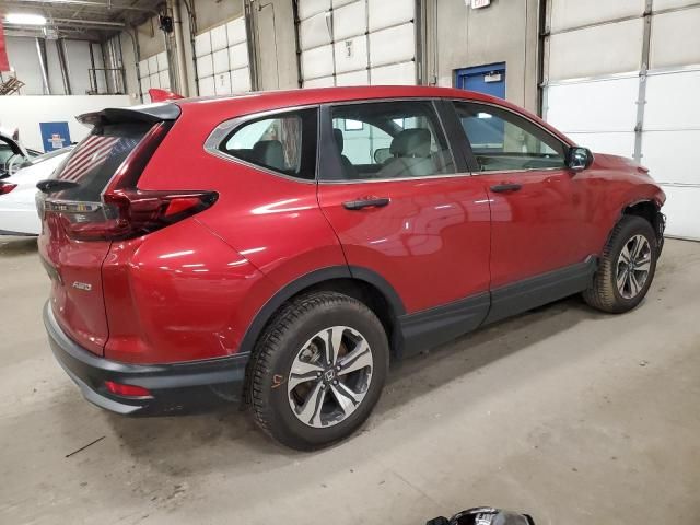 2020 Honda CR-V LX