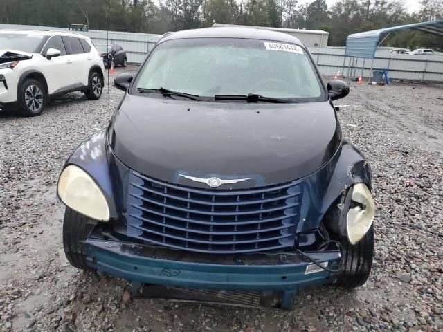 2001 Chrysler PT Cruiser