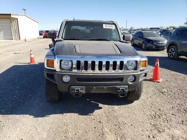 2006 Hummer H3