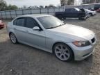 2007 BMW 335 I