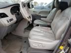 2013 Toyota Sienna XLE