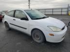 2002 Ford Focus ZX3