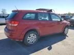 2015 Dodge Journey SE