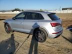 2024 Audi Q5 E Premium Plus 55