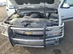 2001 Chevrolet Silverado K2500 Heavy Duty