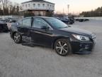 2016 Subaru Legacy 2.5I Limited