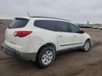 2012 Chevrolet Traverse LS