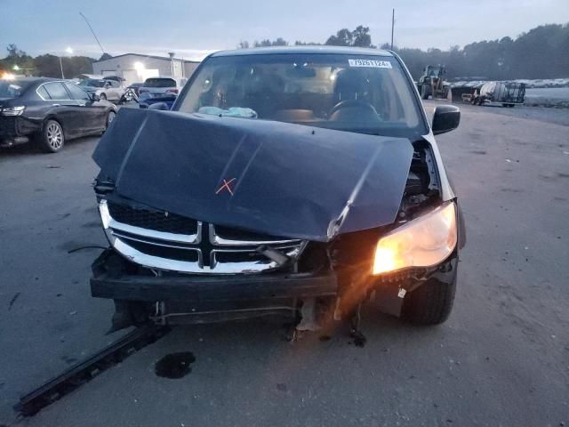 2011 Dodge Grand Caravan Mainstreet