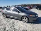 2013 Acura ILX Hybrid Tech