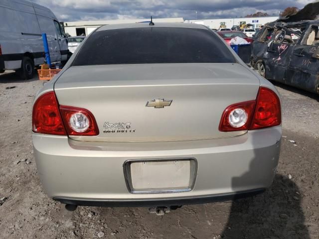 2010 Chevrolet Malibu 1LT