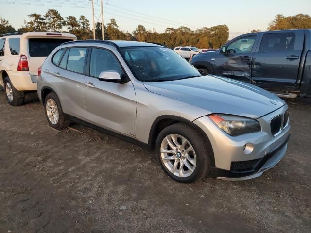 2015 BMW X1 XDRIVE28I