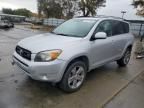 2008 Toyota Rav4 Sport