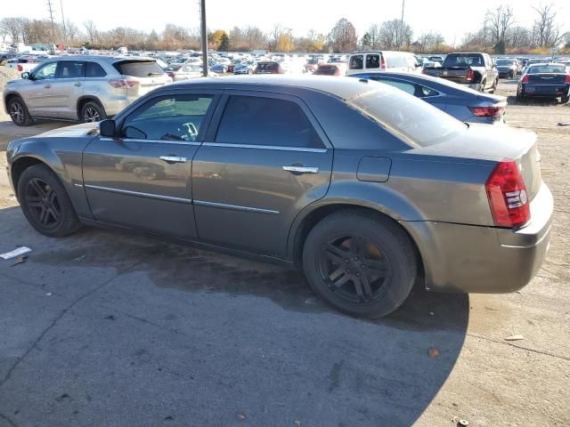 2010 Chrysler 300 Touring