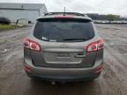 2011 Hyundai Santa FE SE